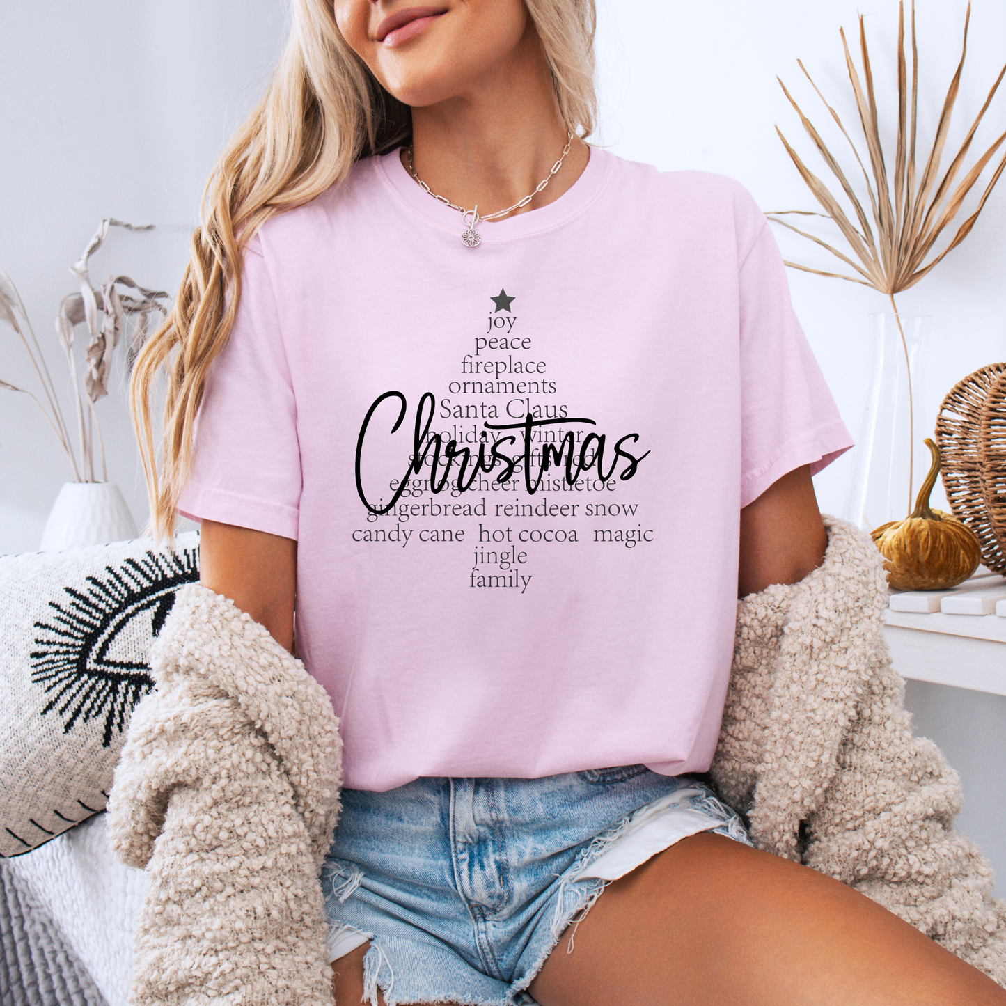 ✨📖 Words of Joy 💛  100% Organic Cotton T-Shirt