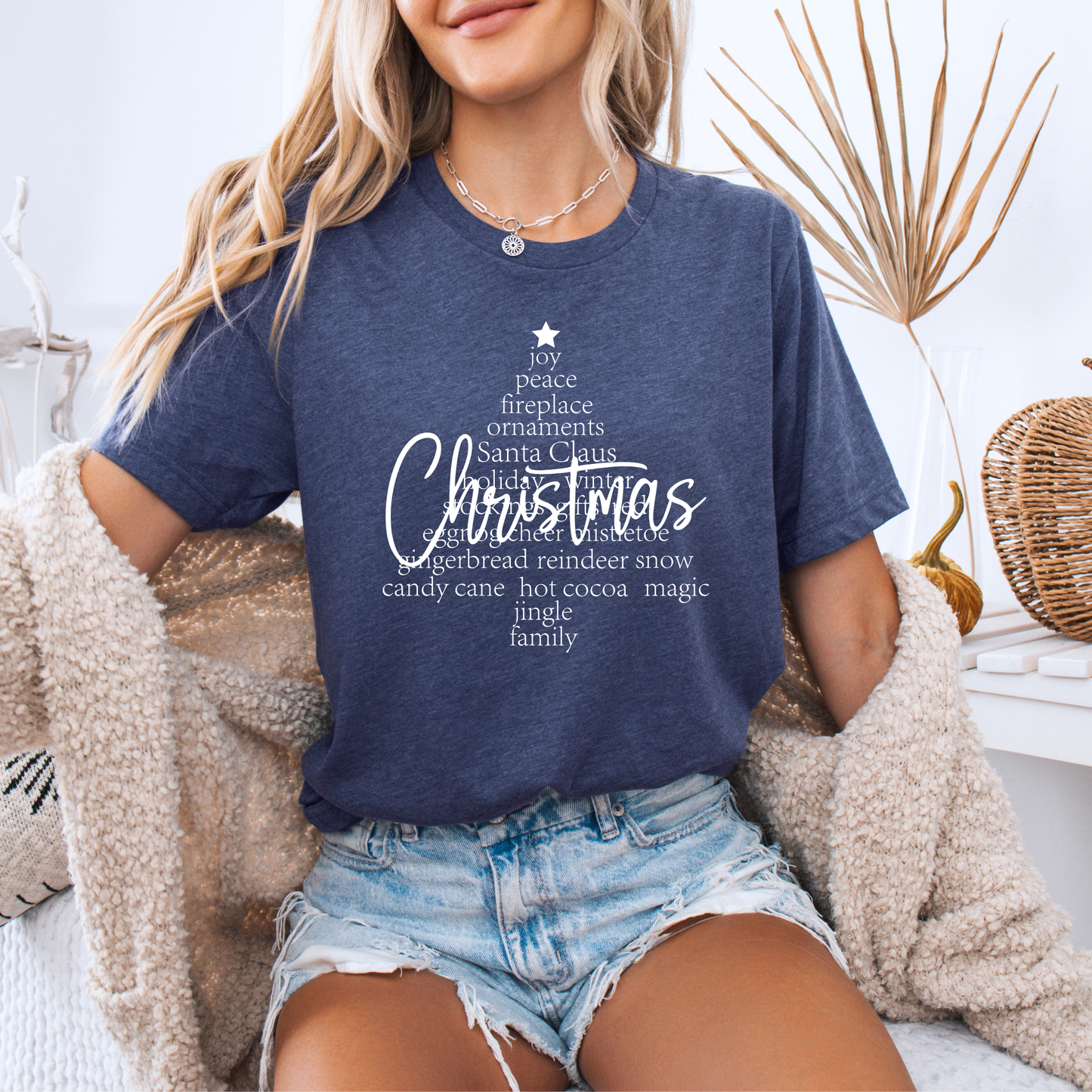 ✨📖 Words of Joy 💛  100% Organic Cotton T-Shirt