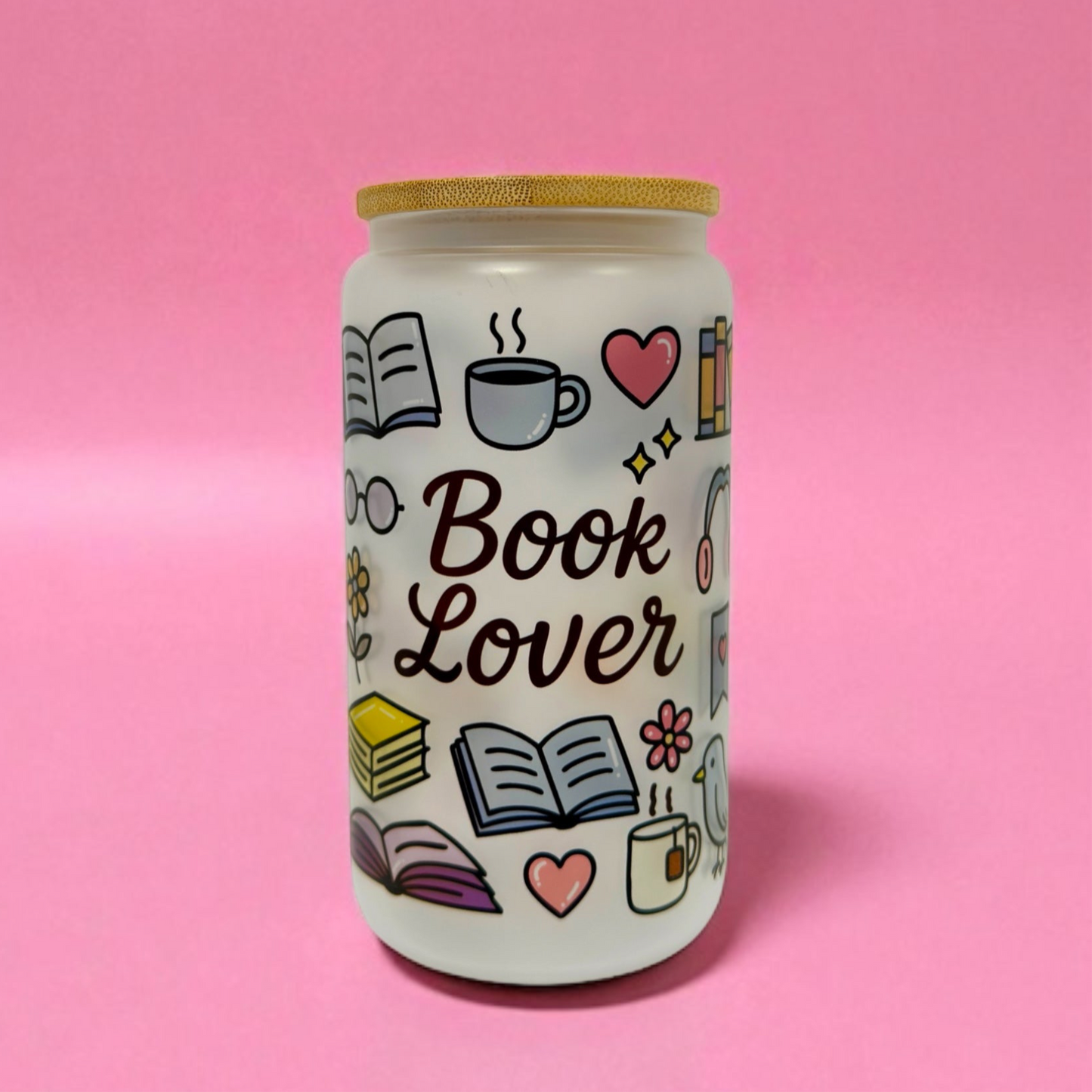📚 Book Lover Bundle – Mystery Edition 🌼☕
