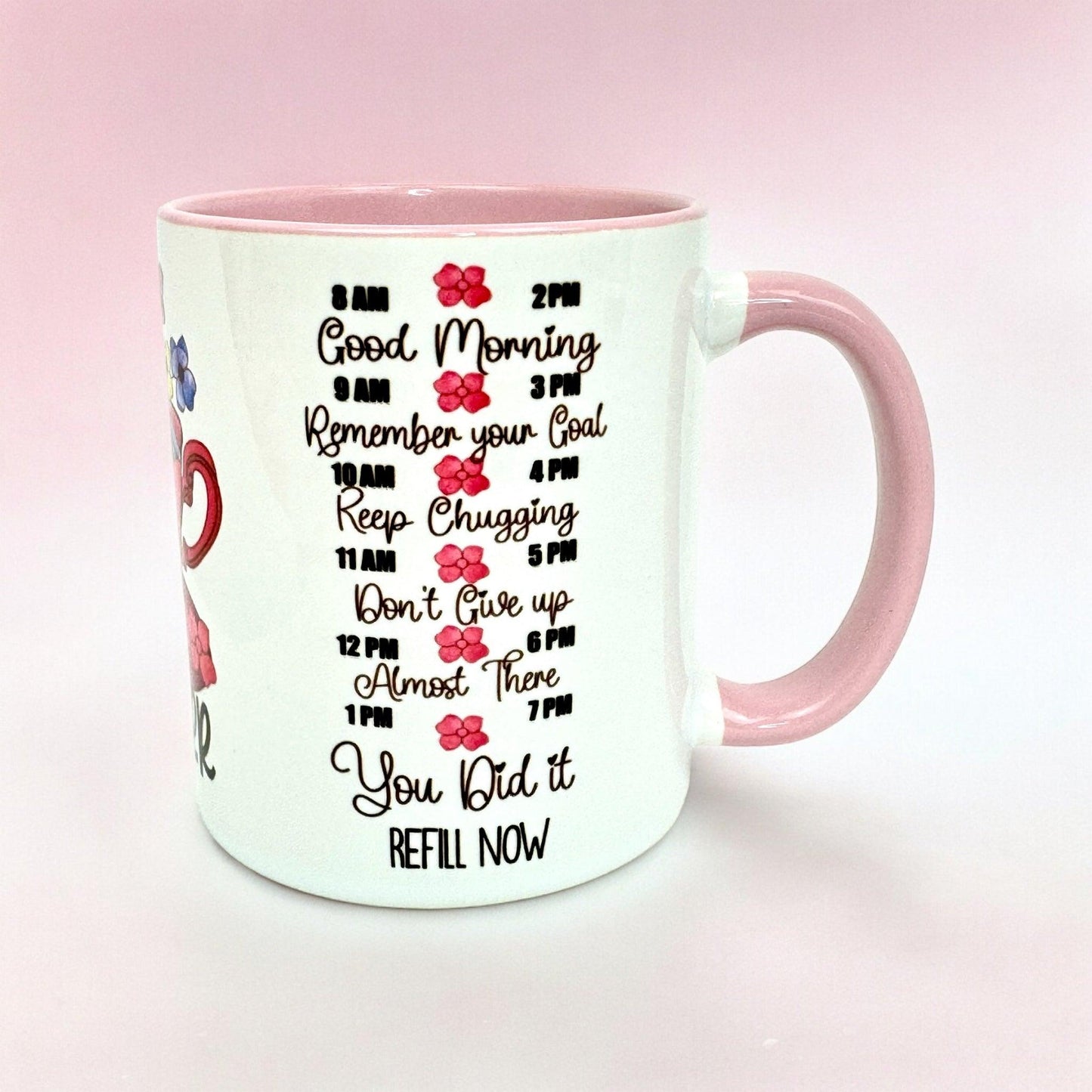 Tea Lover 11oz Mug