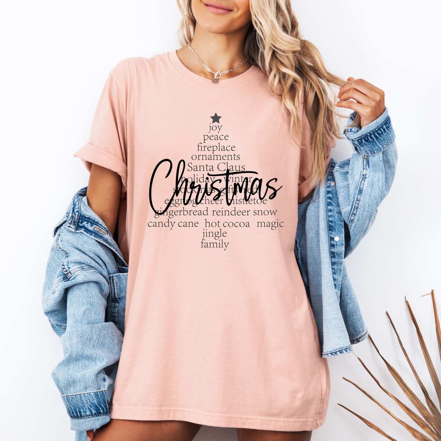 ✨📖 Words of Joy 💛  100% Organic Cotton T-Shirt