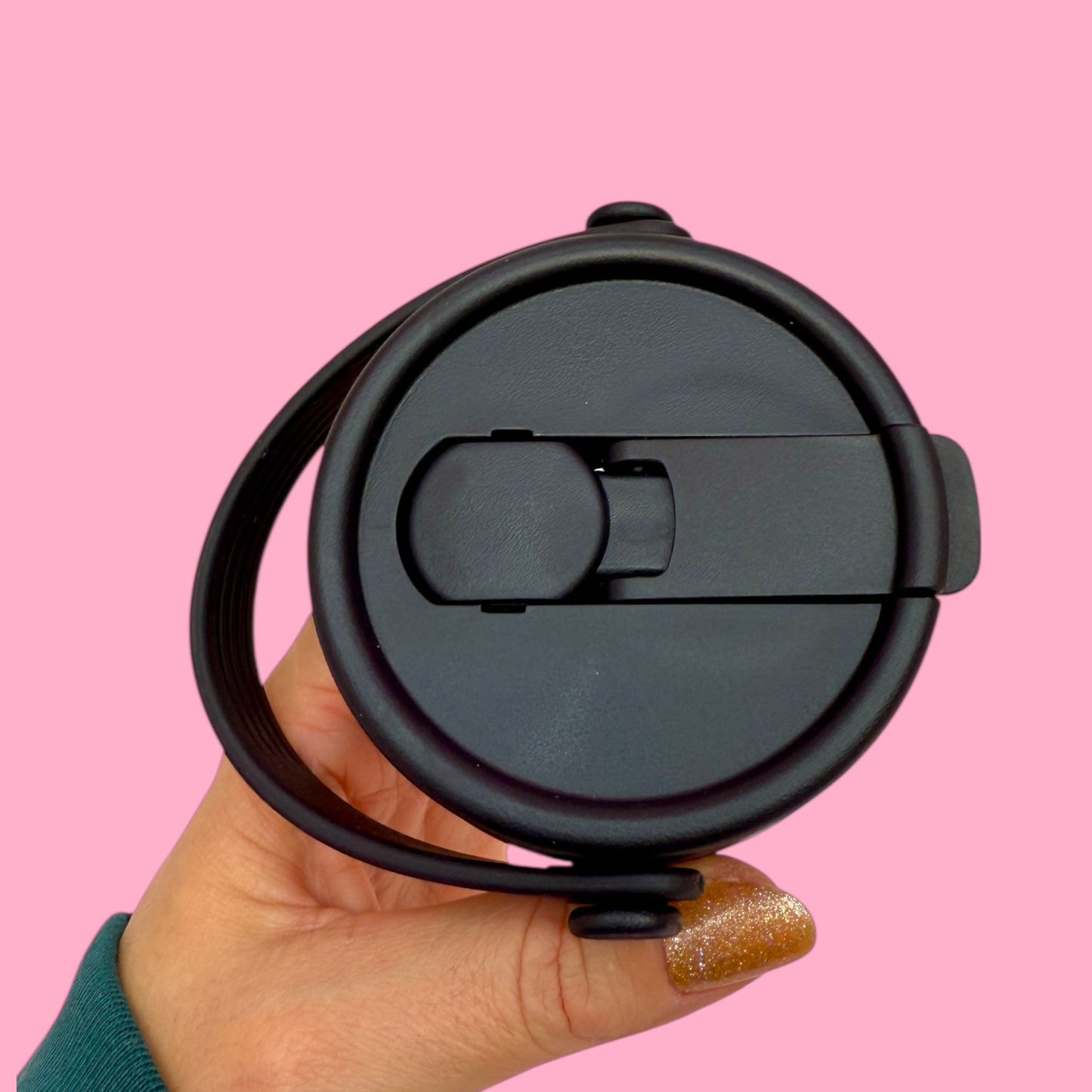 🍪 Gingerbread Joy 20oz Stainless Steel Bottle 🎀✨