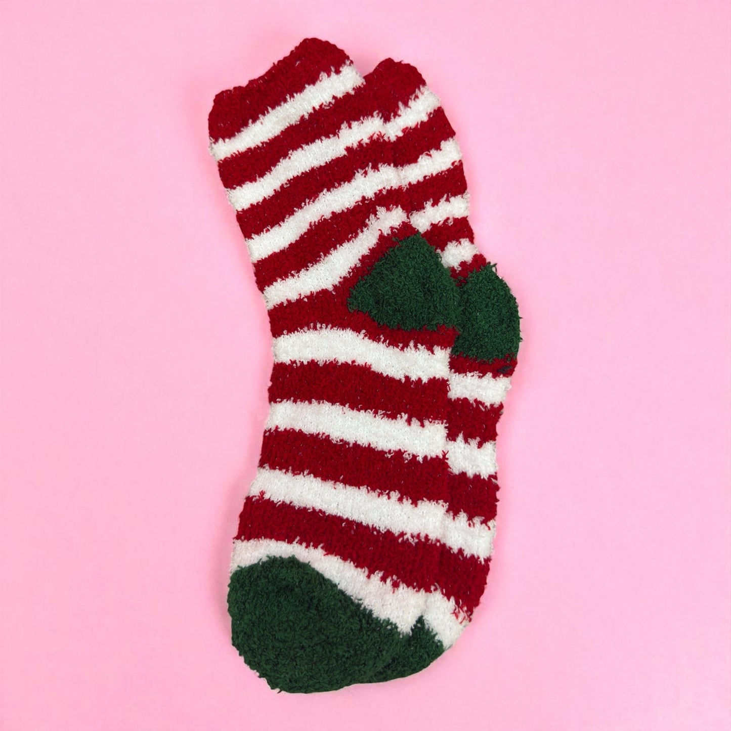 🦌Reindeer Christmas 15oz Mug + Cozy Socks Gift Set 🎁✨