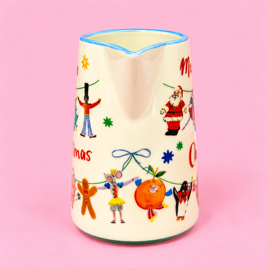 🎄🎅 Dear Santa Christmas Jug 13oz