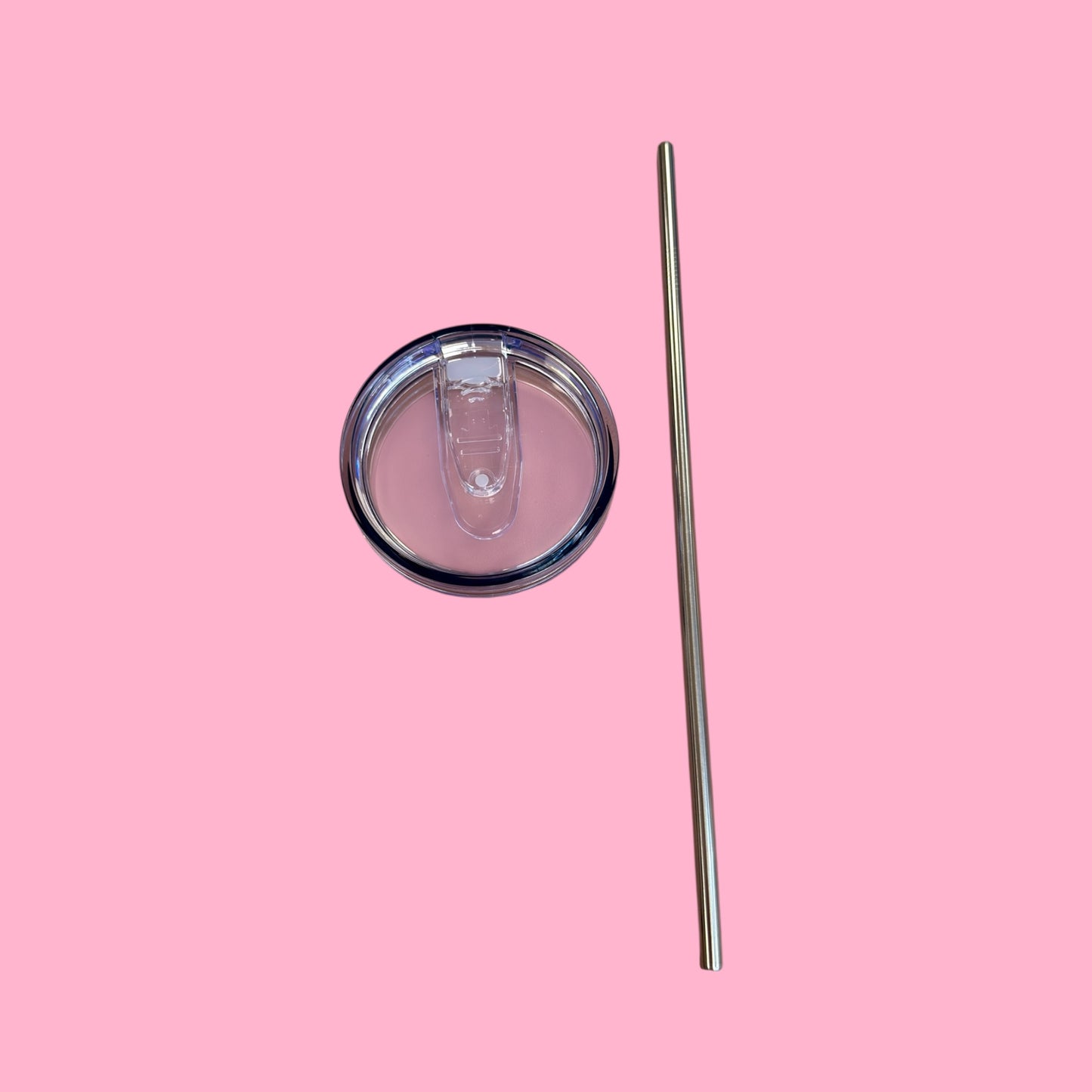 🌸 You Are Unique 40oz Floral Tumbler – Inspirational Travel Mug✨