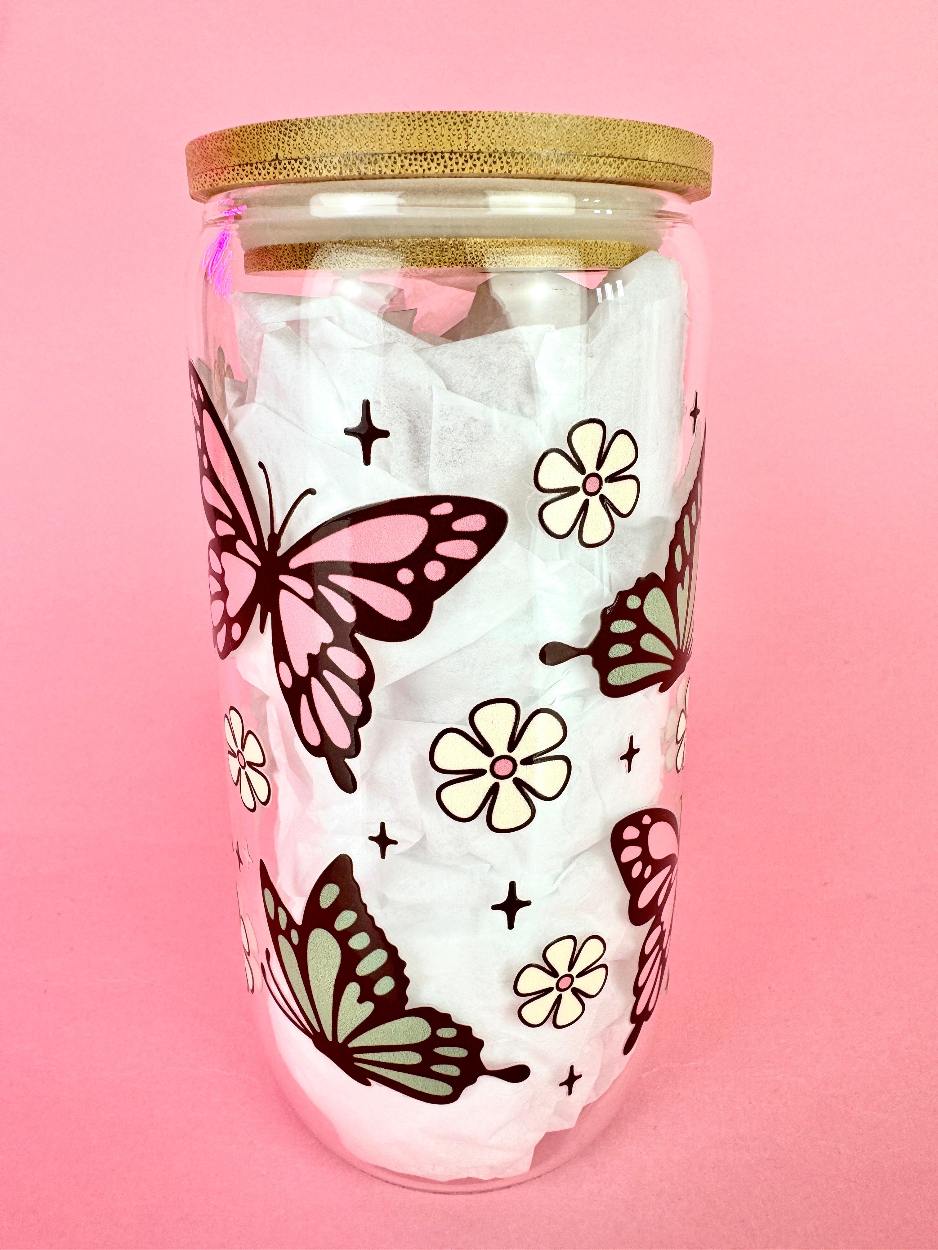 The Butterfly Floral Bundle