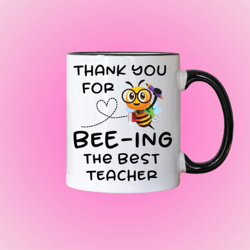 bee-ing the best teacher