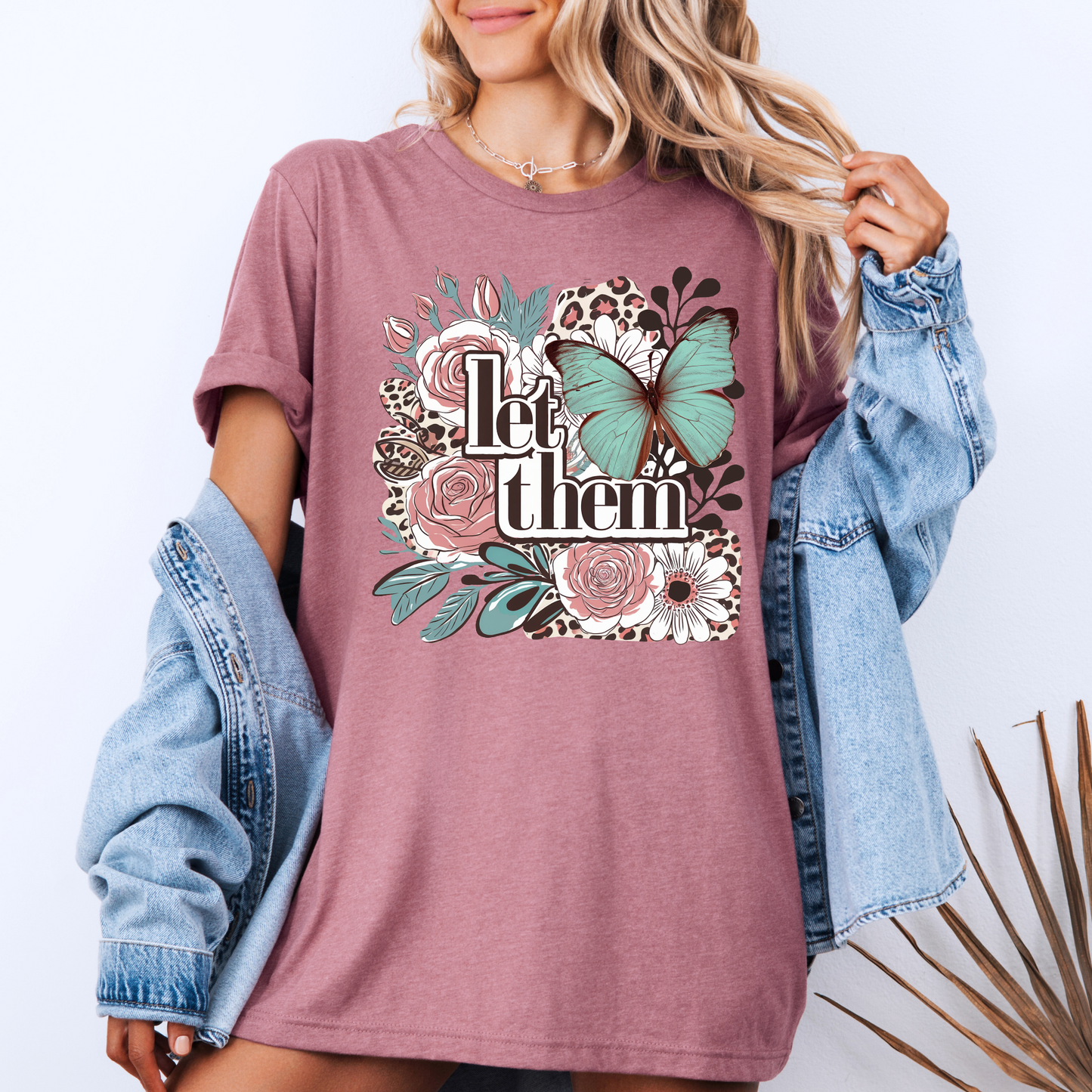 Grace & Boundaries - 100% Organic cotton T-shirt