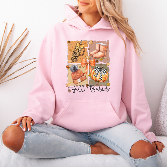 👢🍂 Fall Must-Haves 🎀🧡Luxuriously Thick Hoodie
