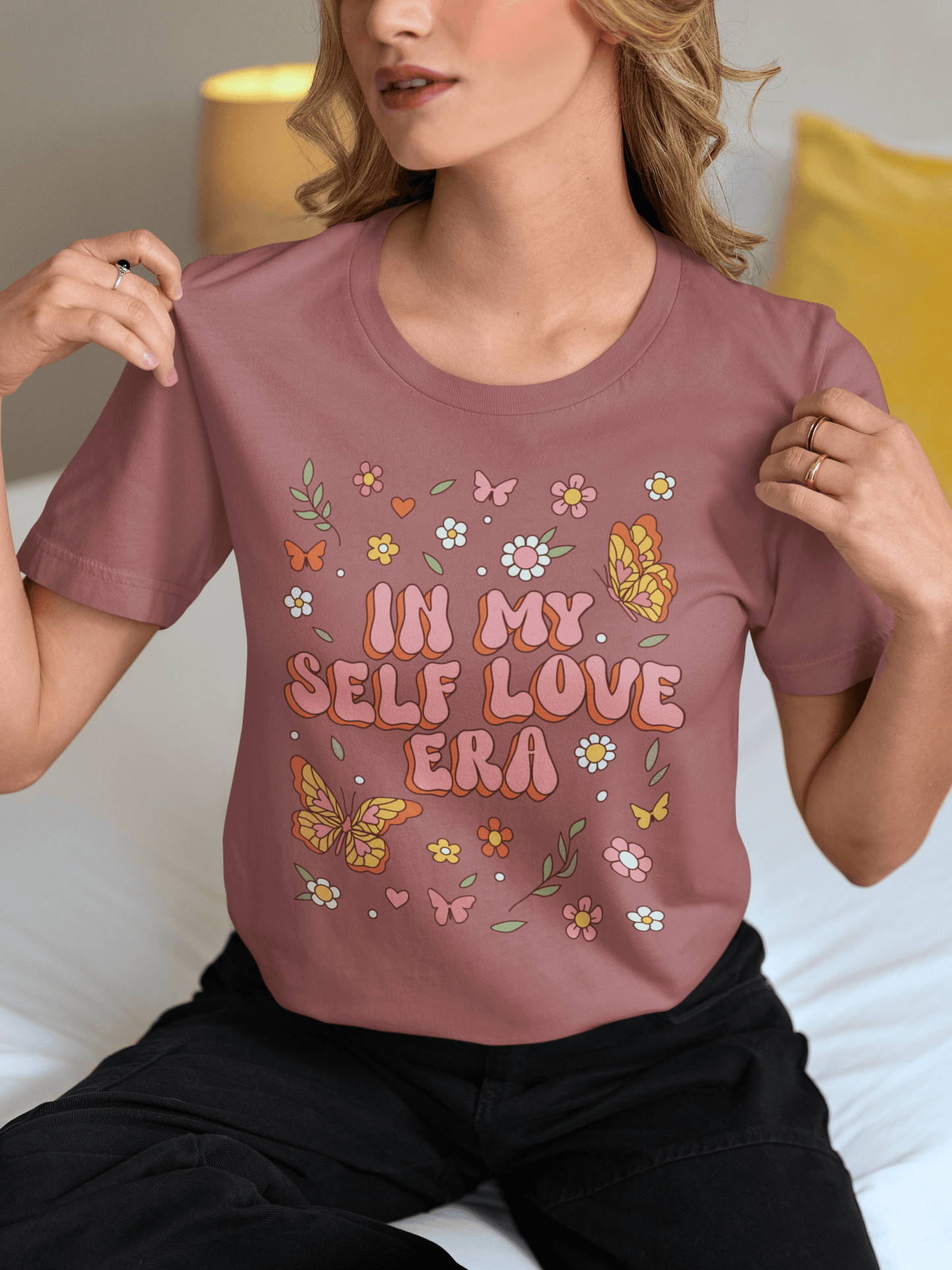 In My Self Love Era Bundle 1