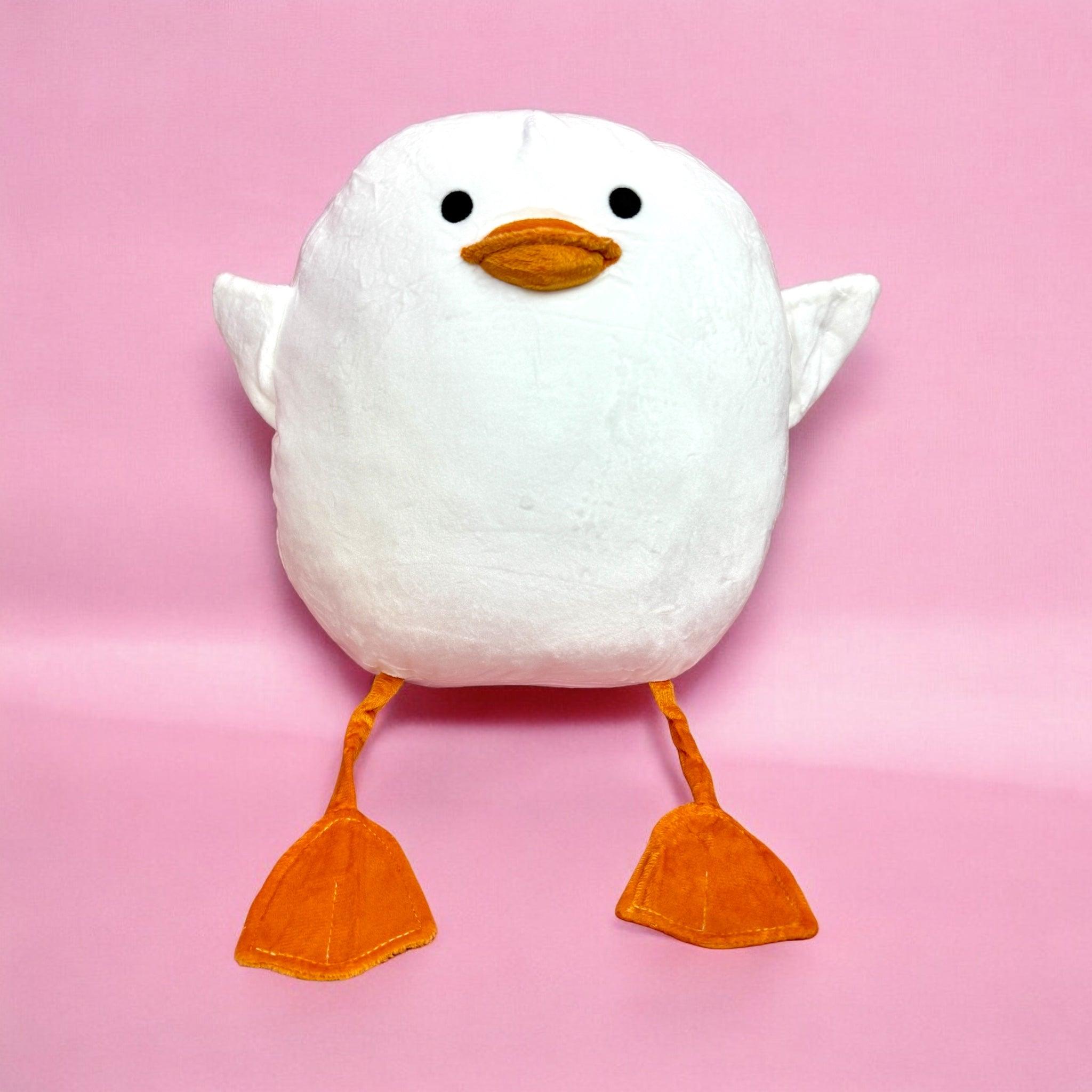 Cute Duck Plush