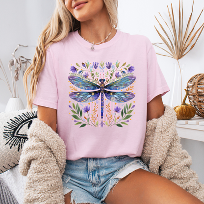 Together we Find Joy T-shirt 100% Organic Cotton