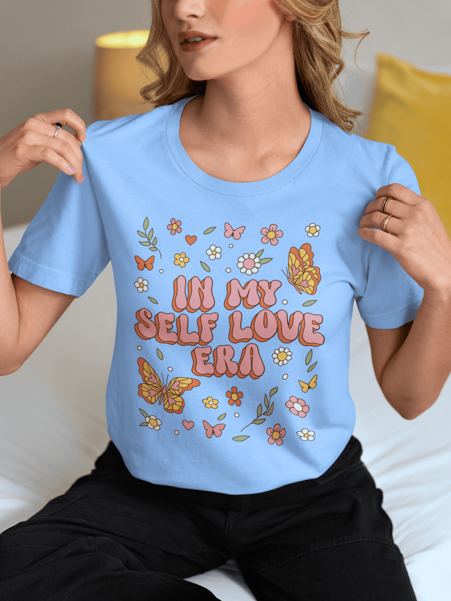 In My Self Love Era Bundle 1