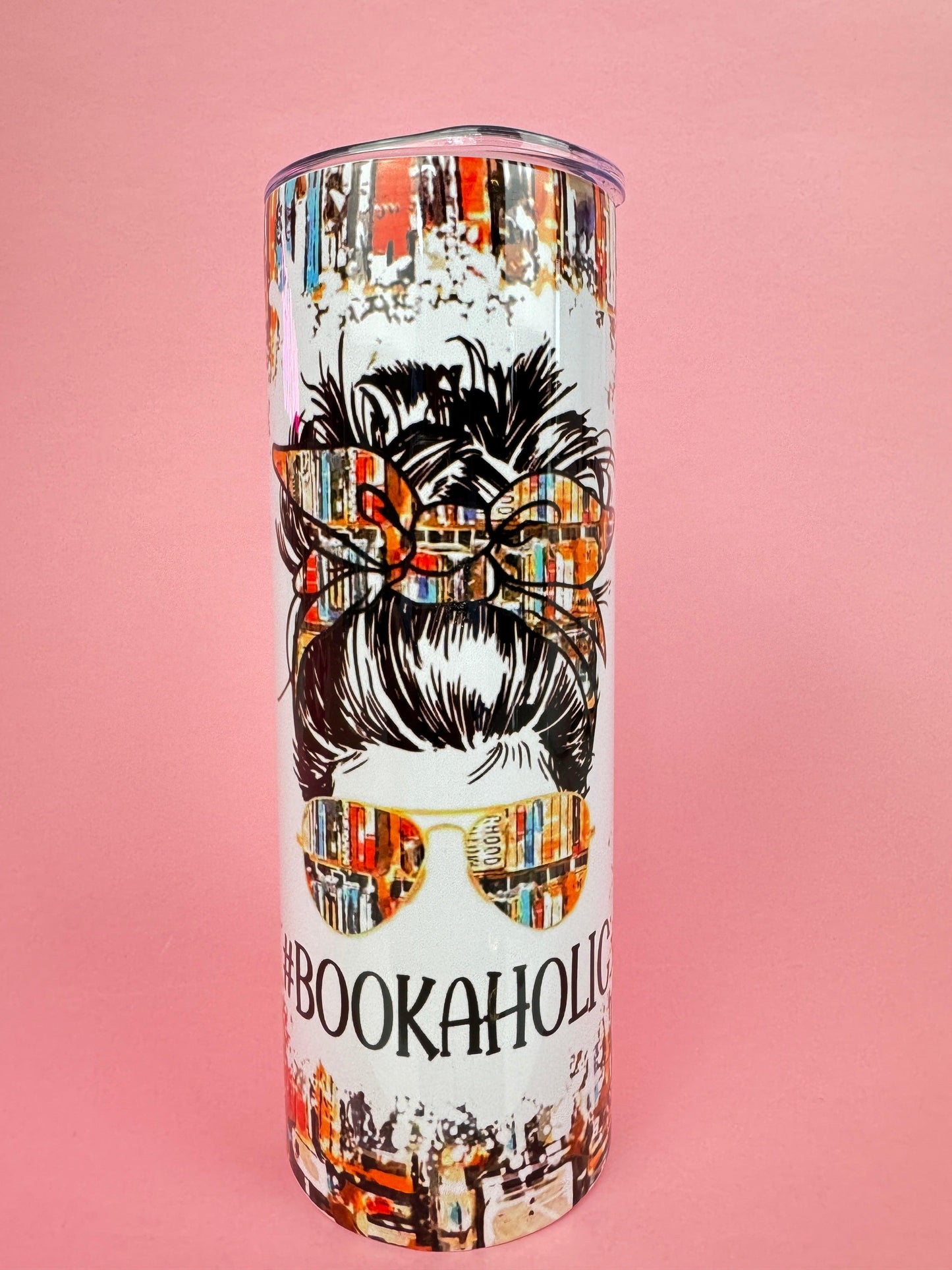 The Complete Bookaholic Bundle