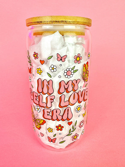 In My Self Love Era Bundle 1
