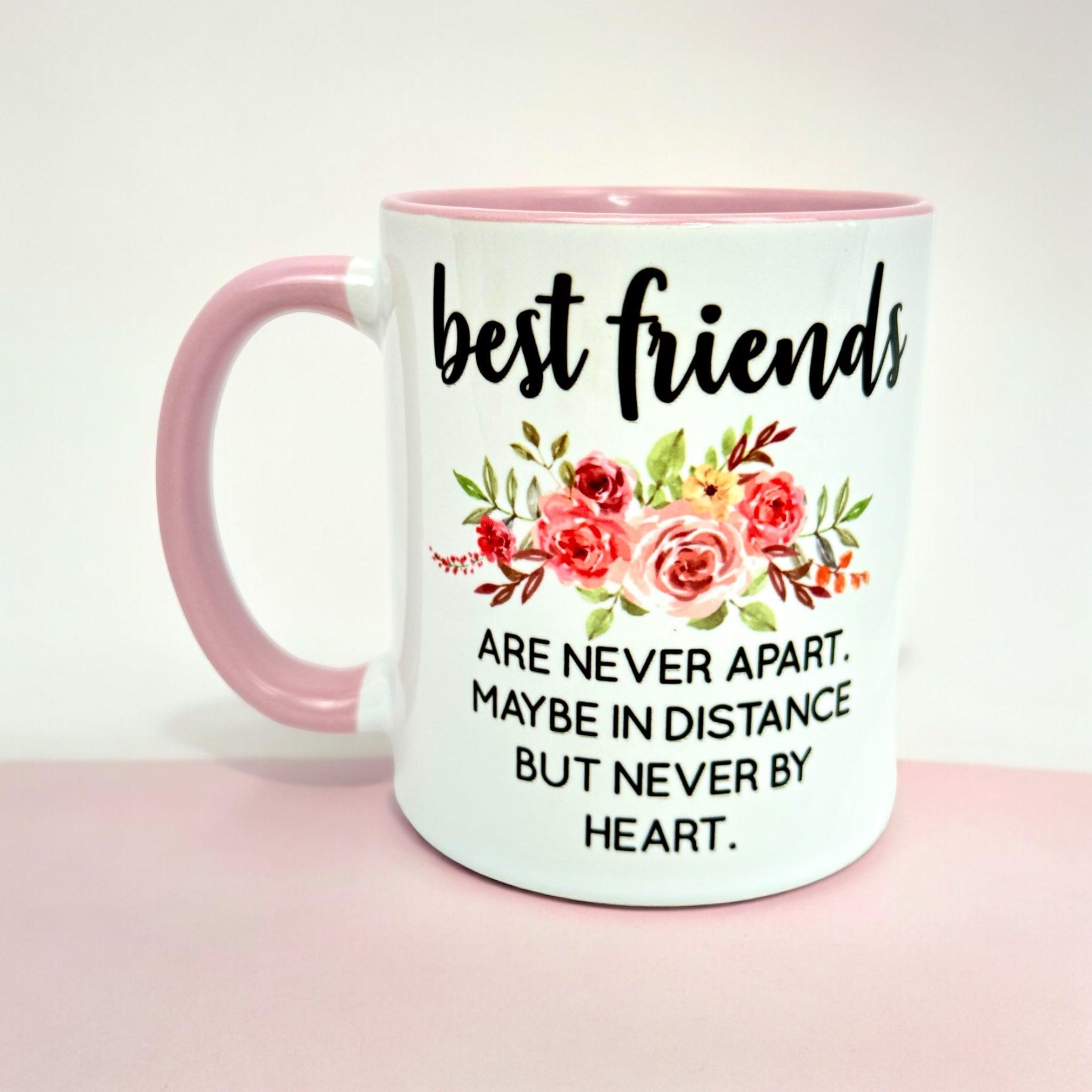 Best Friends 11oz Mug