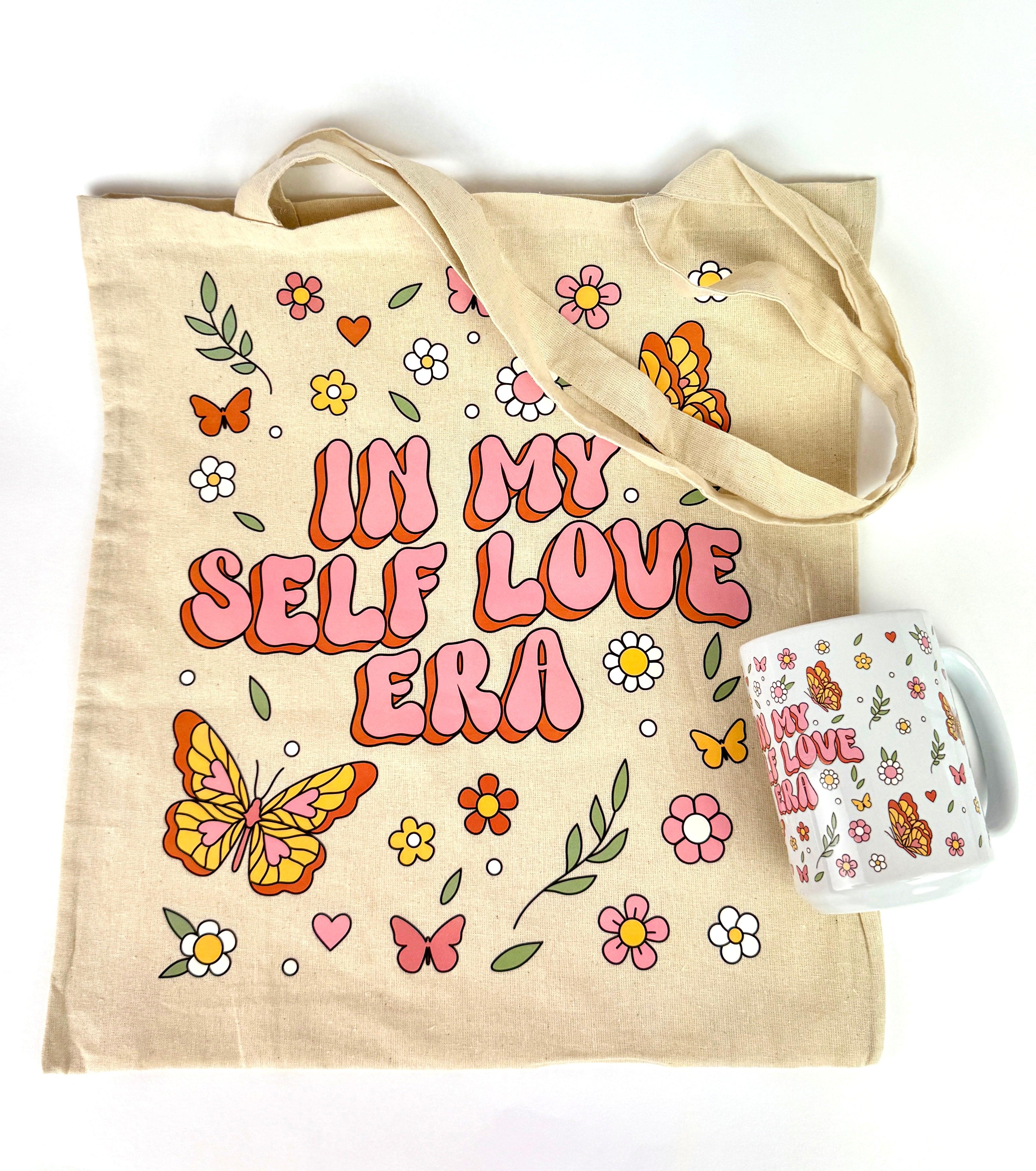 In My Self Love Era Bundle 4