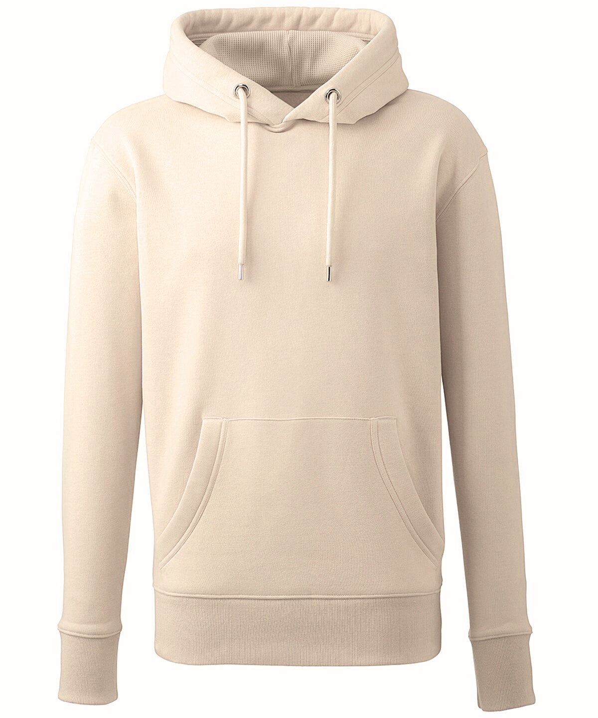 Be Pretty Cotton Hoodie
