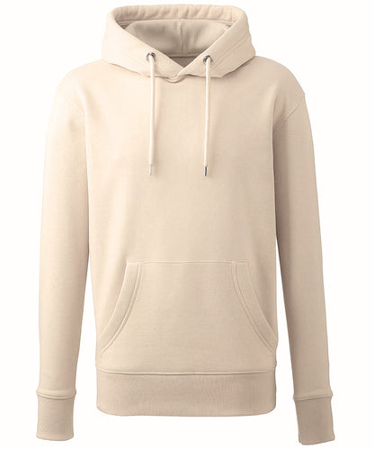 Be Pretty Cotton Hoodie