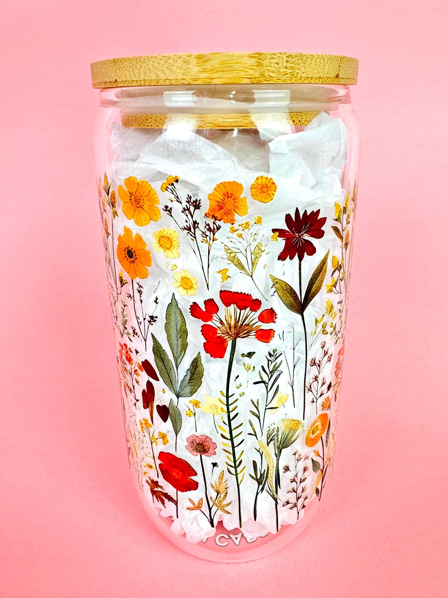 The Retro Wildflowers Bundle 2