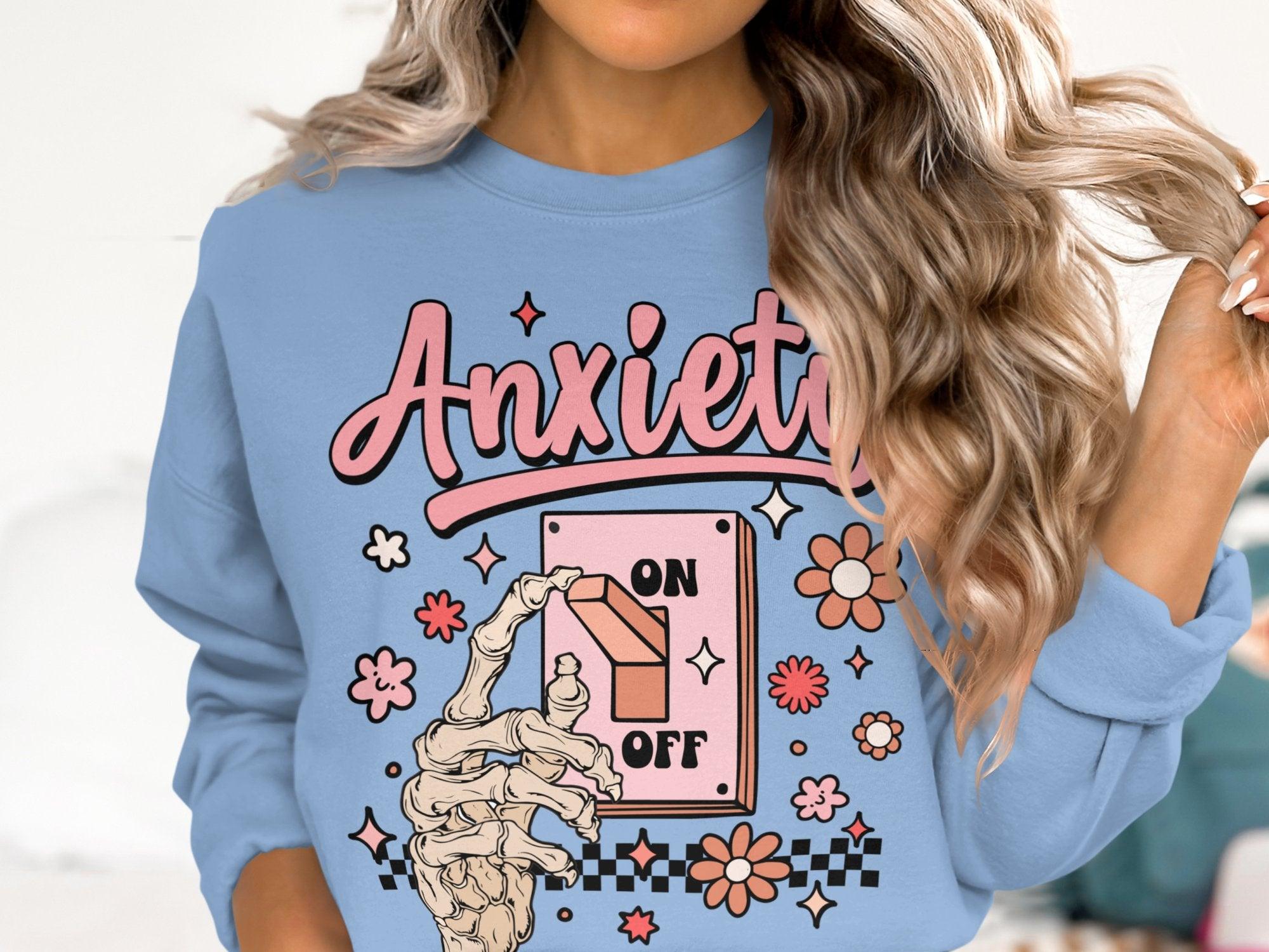 Anxiety Switch