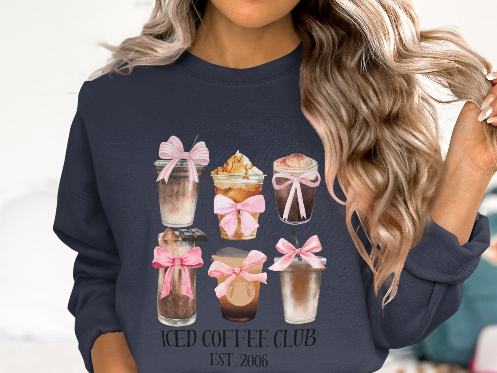 Iced Coffee Club