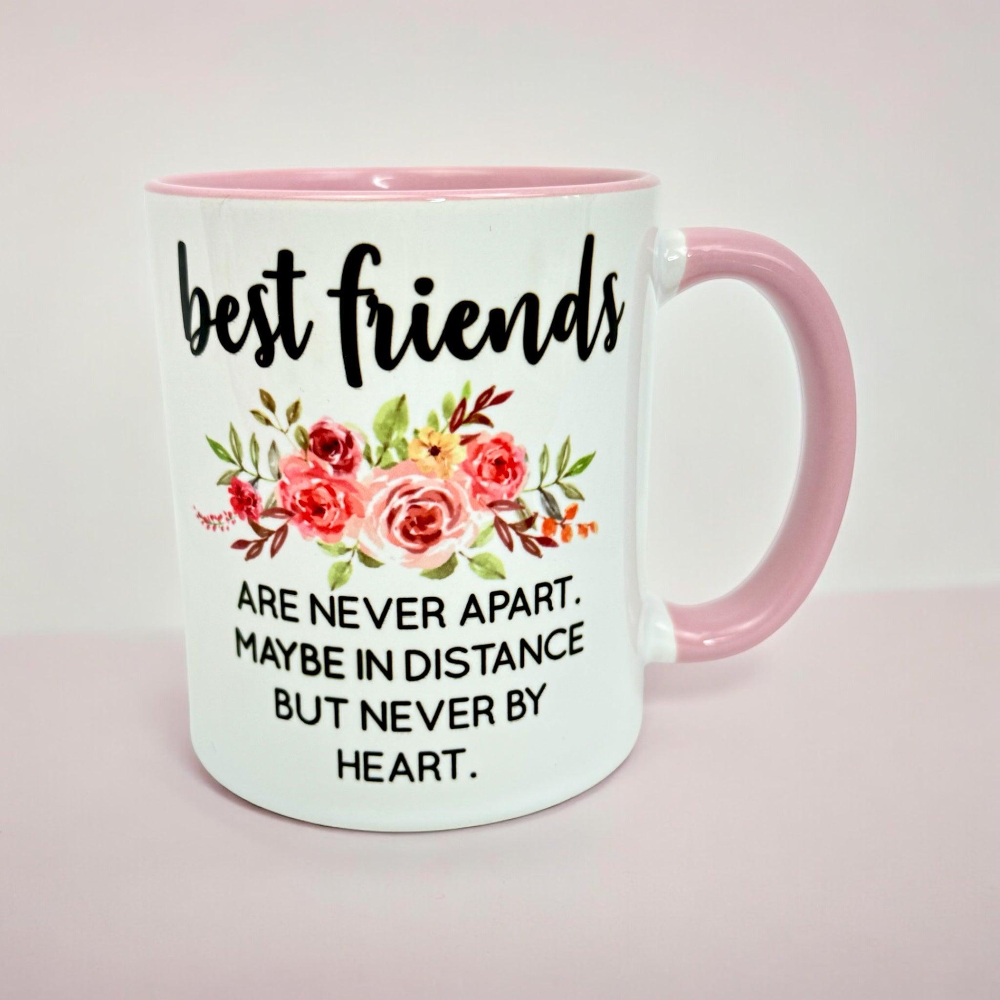 Best Friends 11oz Mug