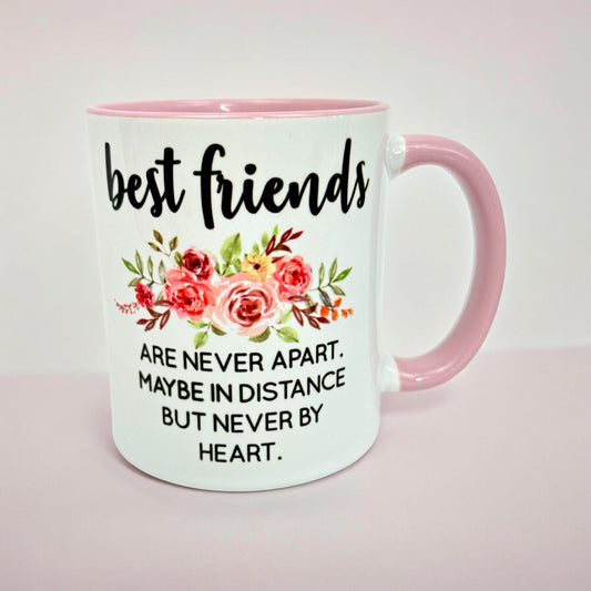 Best Friends 11oz Mug