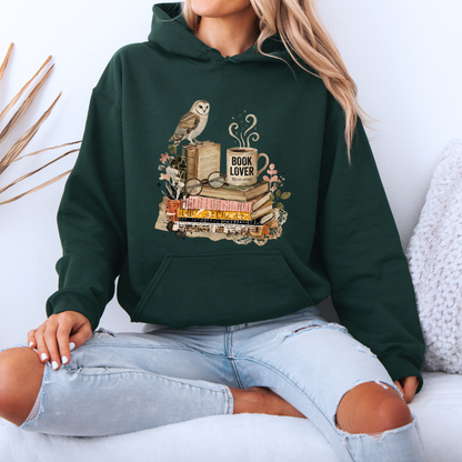 🎀☕ Coquette Coffee & Cupcake Hoodie 🦋✨