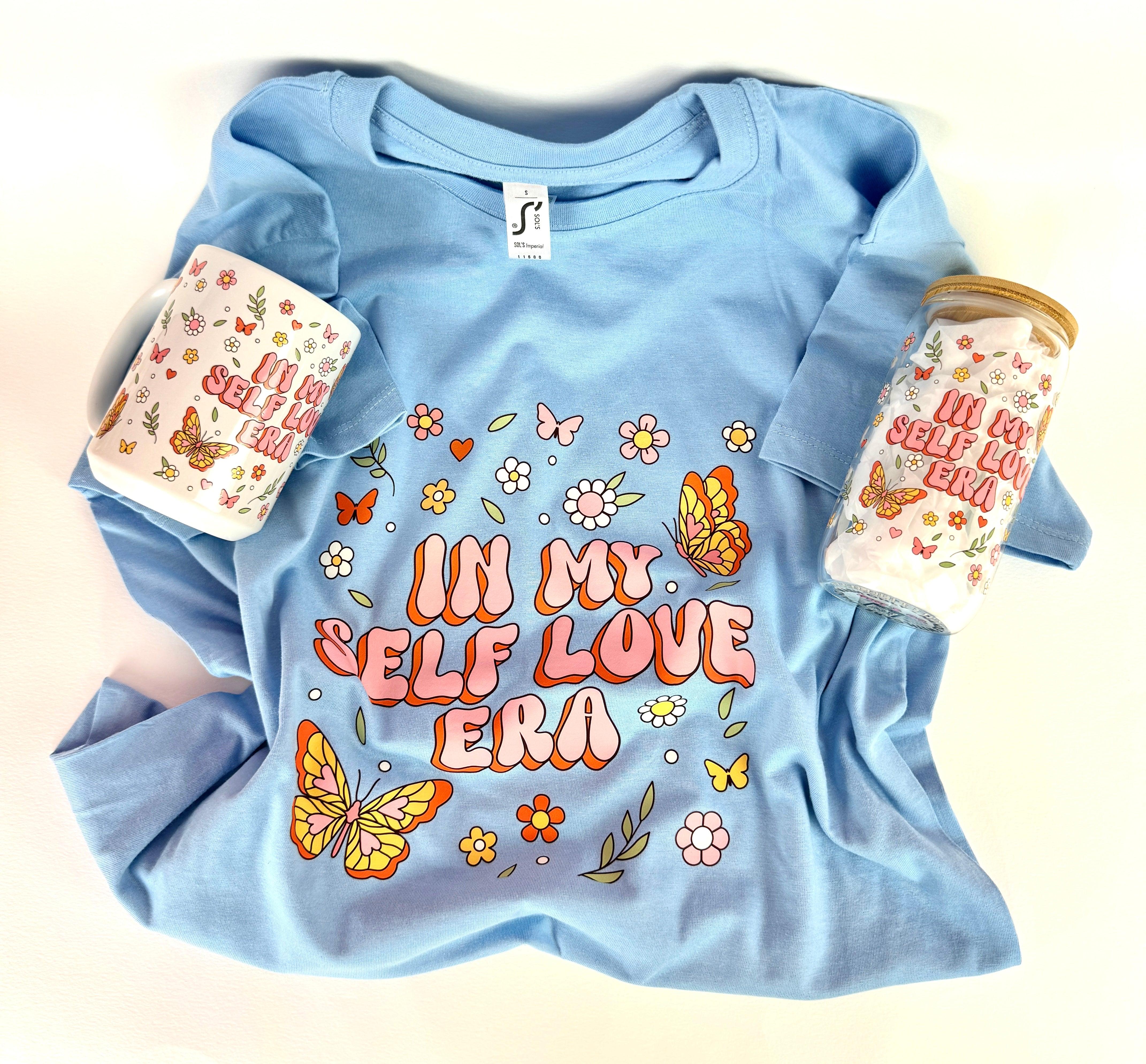 In My Self Love Era Bundle 1