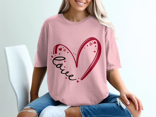 One Love 100% Organic Cotton