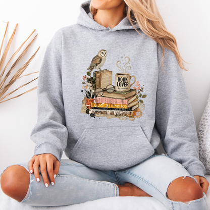 🎀☕ Coquette Coffee & Cupcake Hoodie 🦋✨
