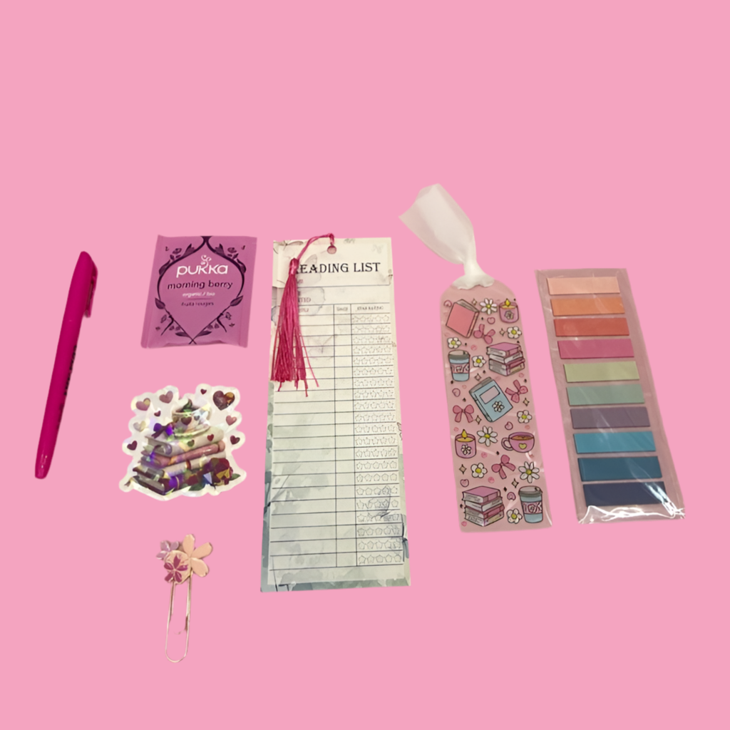 💗☕📚Hearts, Coffee & Books, Cozy Romantic Bundle