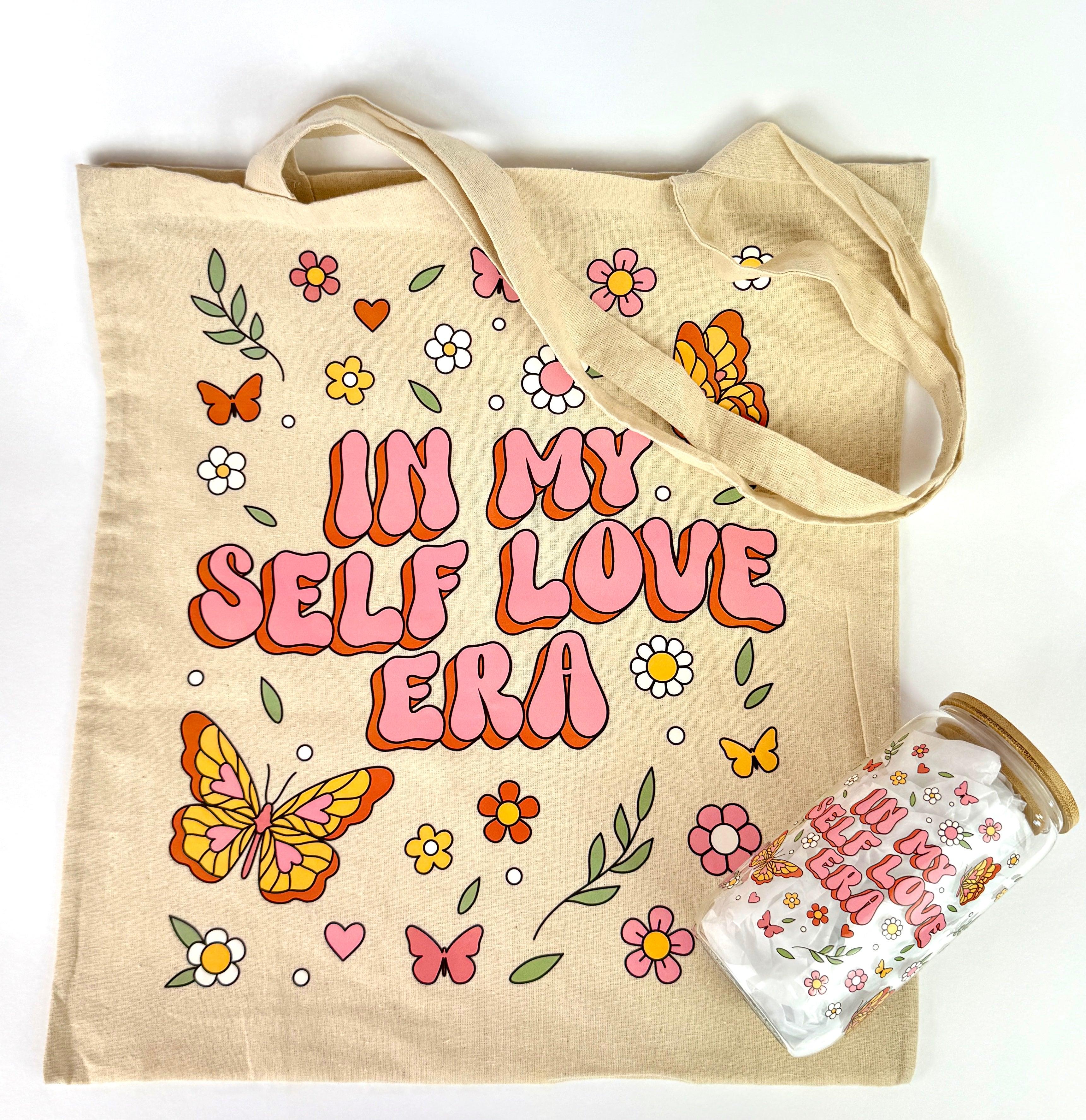 In My Self Love Era Bundle 3