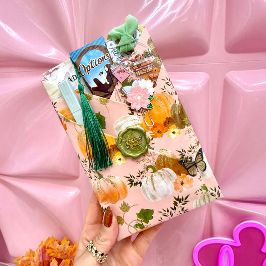 📚✨ Luxury Blind Date with a Book | Choose Your Genre