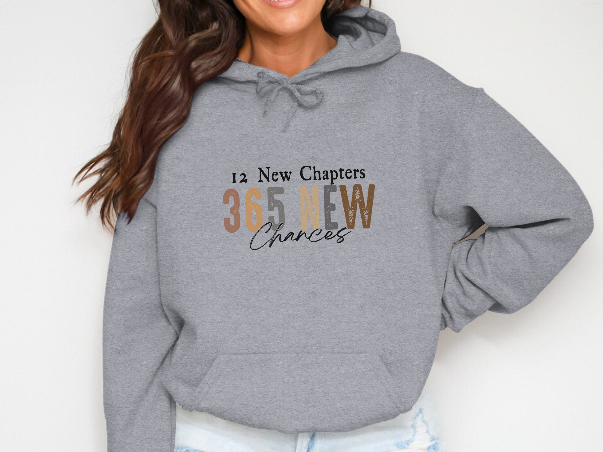 365 New Cotton Hoodie