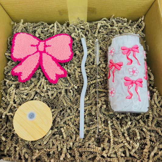 🎀 Bow Bliss Gift Set 🎀✨