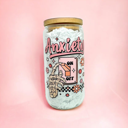 Anxiety Bundle