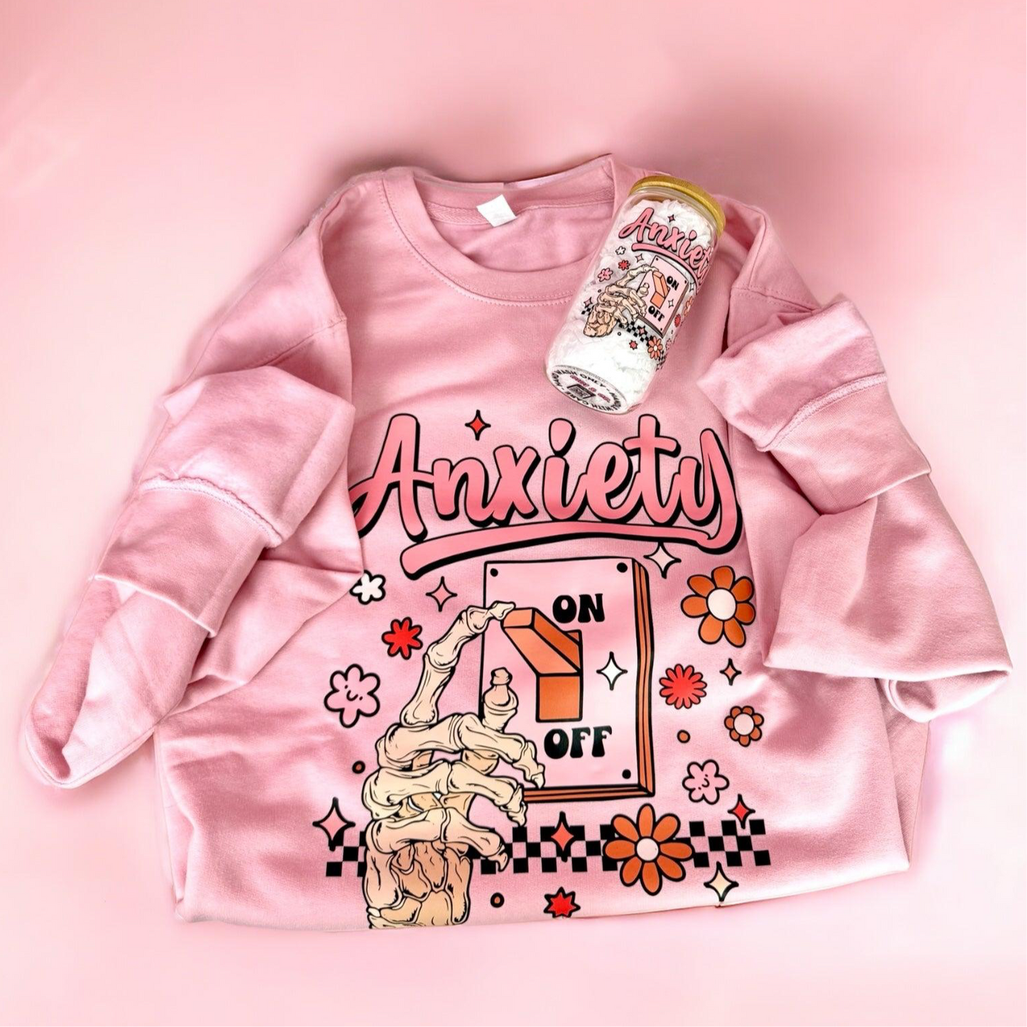 Anxiety Bundle