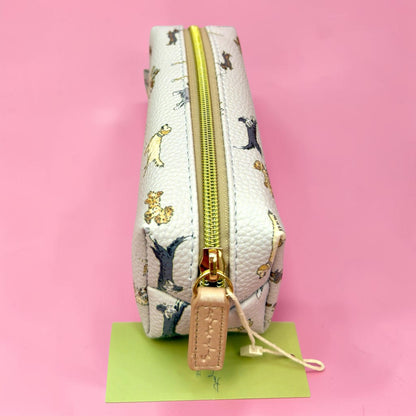 🐾 Dog Lover’s Premium Pencil Case ✨