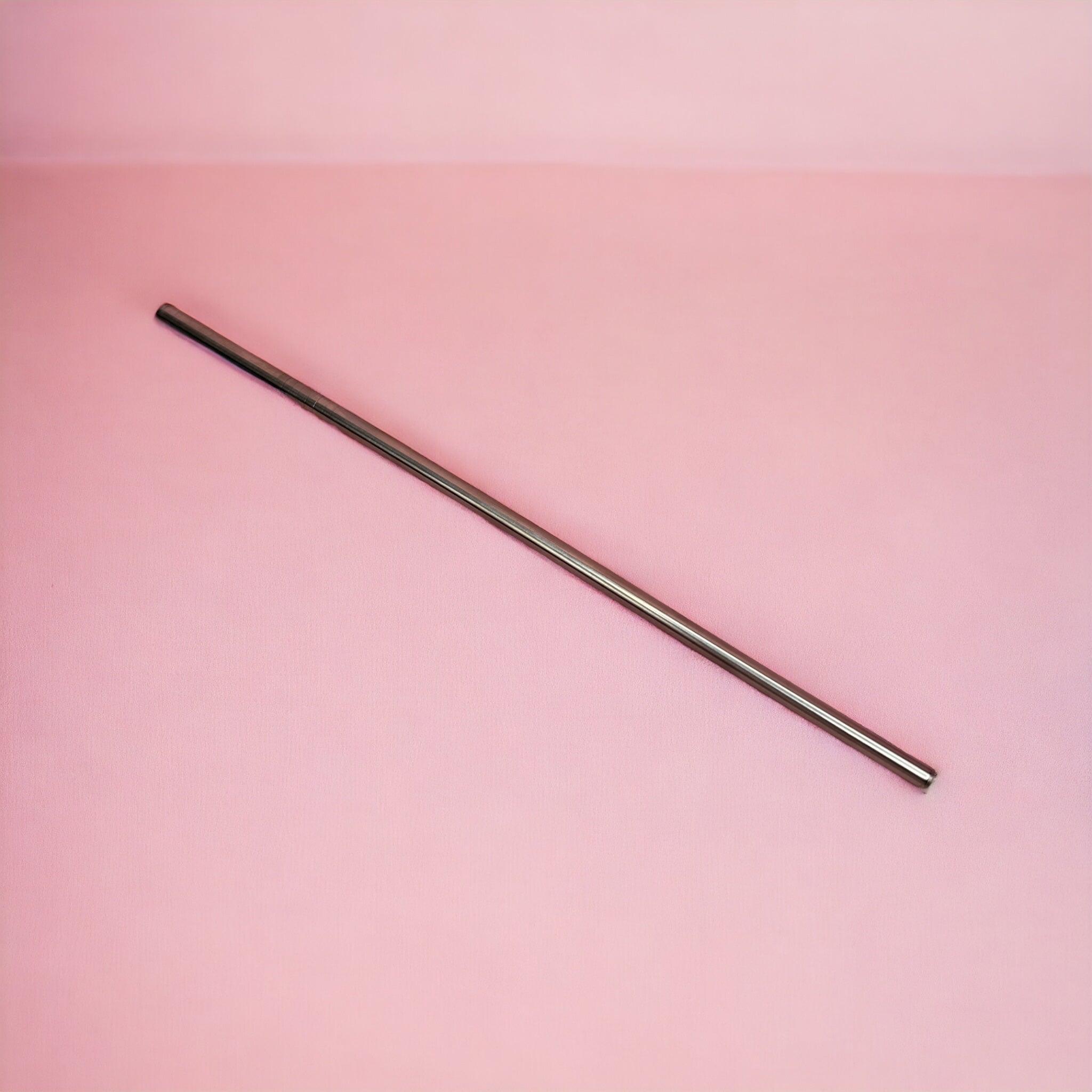 Metal Straws