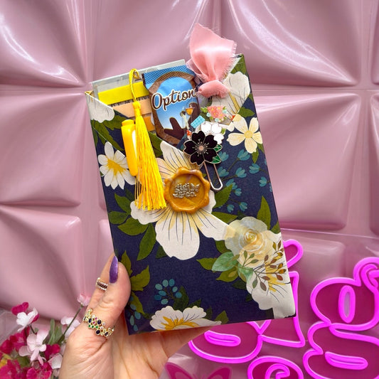 📚✨ Luxury Blind Date with a Book | Choose Your Genre