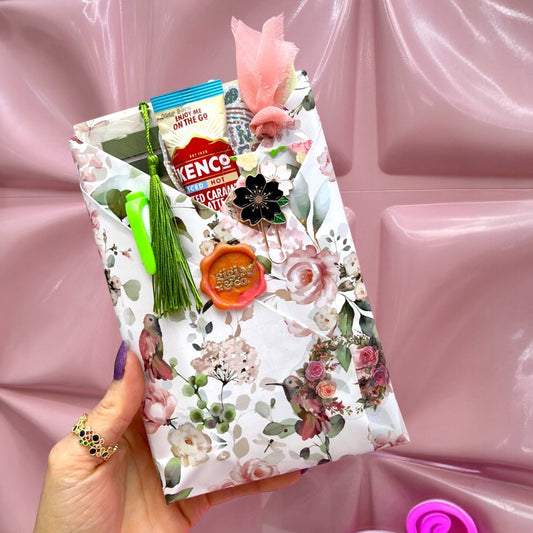 📚✨ Luxury Blind Date with a Book | Choose Your Genre