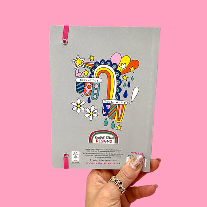 🌈 Brain Dump Guided Notebook ✨🧠