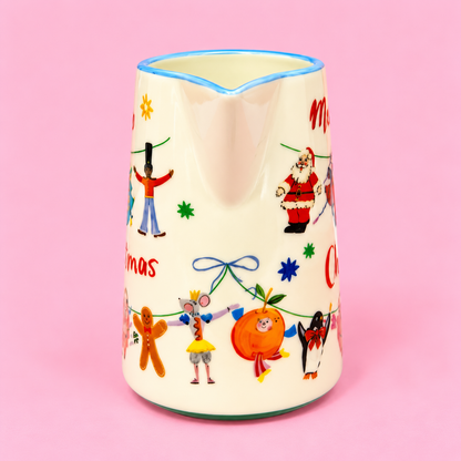 🎄🎅 Dear Santa Christmas Jug 13oz