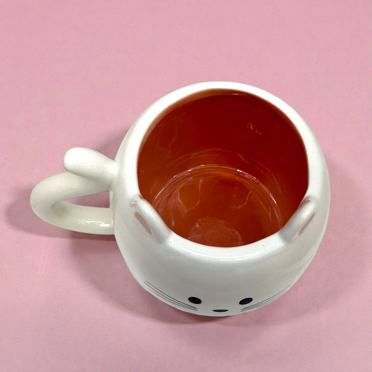 🐱Cute Cat Charm 16oz Ceramic Mug✨