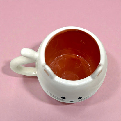 🐱Cute Cat Charm 16oz Ceramic Mug✨