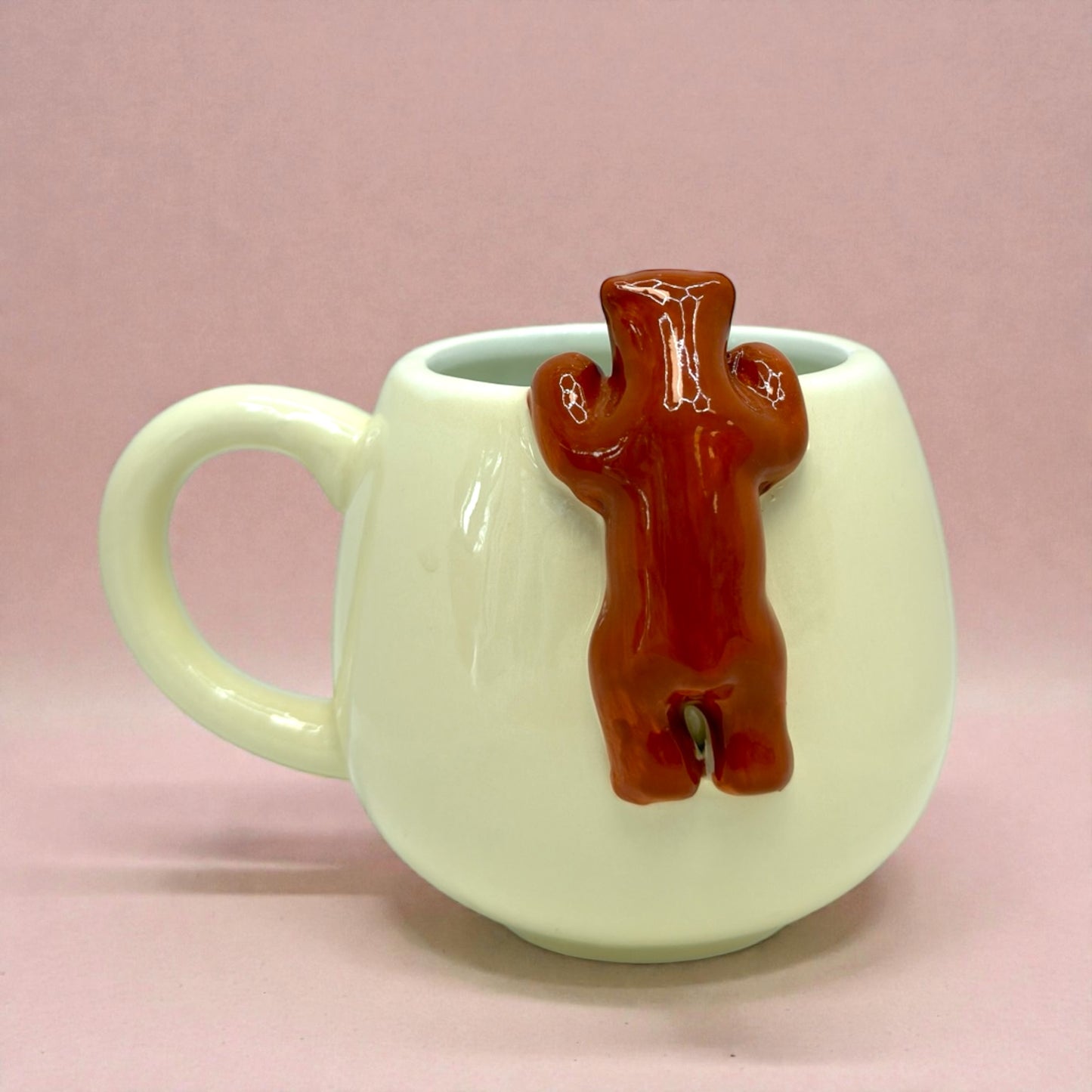 🐻 Sleepy Bear 15oz Cozy Mug ☕✨