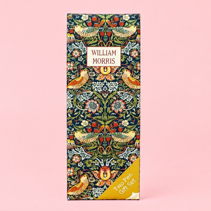 Heritage Botanical Pen Duo ✒️🌿