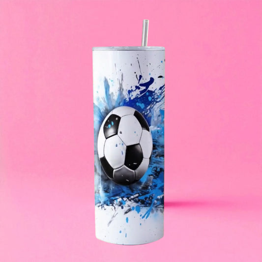 Personalised name 20oz tumbler